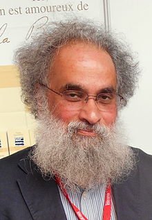 Sanjay Subrahmanyam - Wikiunfold